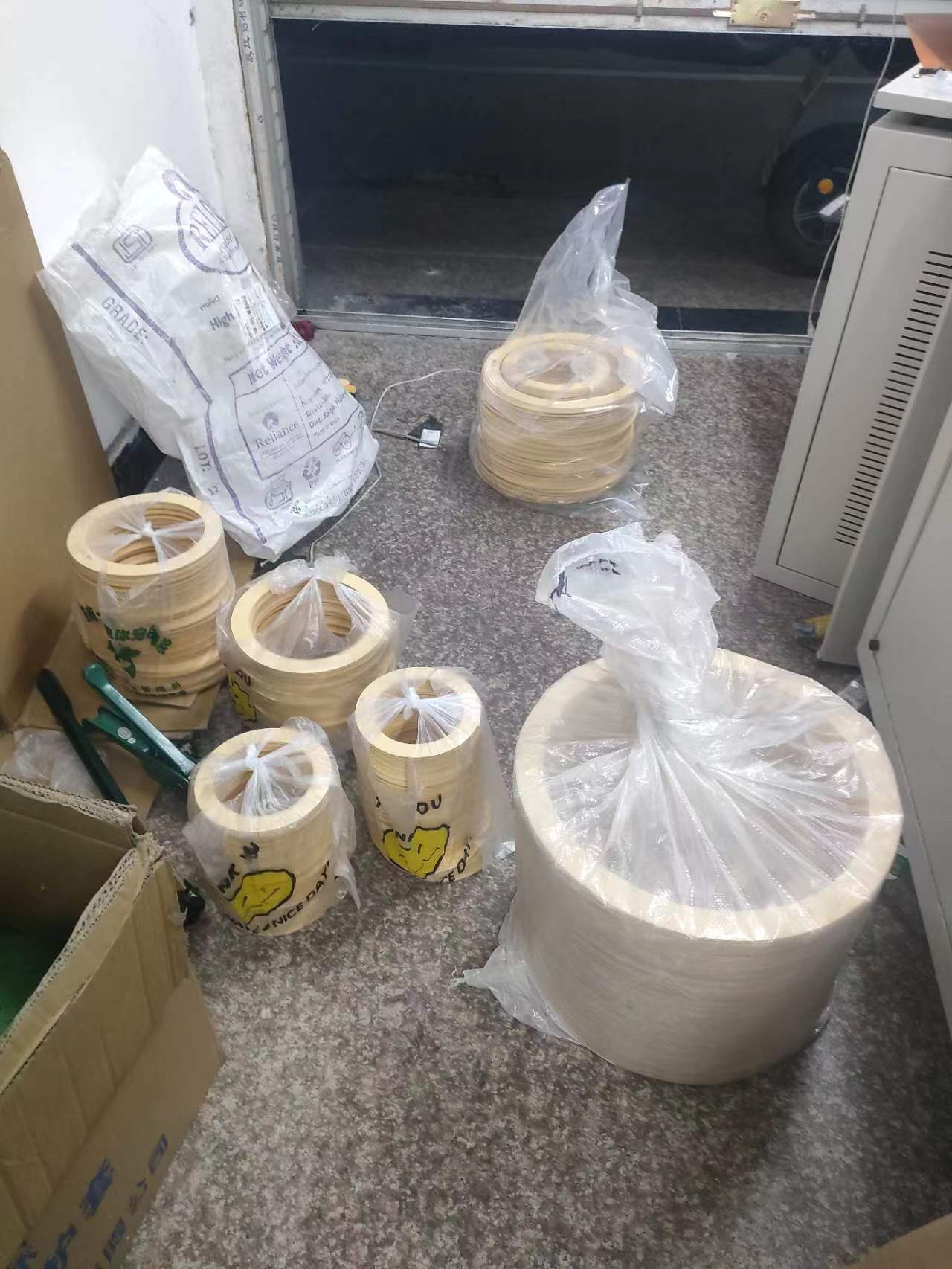 法蘭保護(hù)器有多少種類型