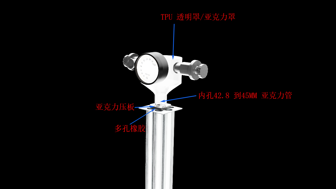 泄漏檢測基礎知識