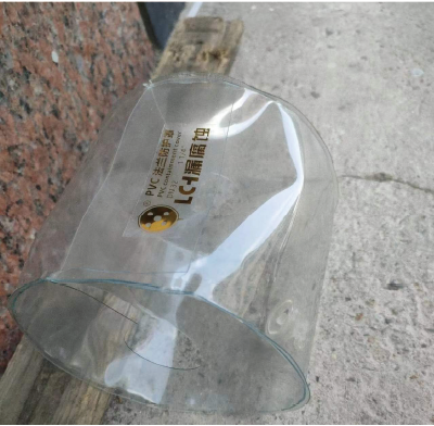 法蘭閥門帶骨架無縫罩防漏的密封