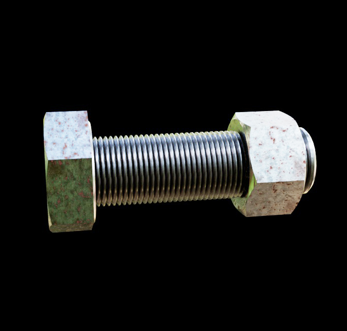 如何設(shè)計緊固件防腐