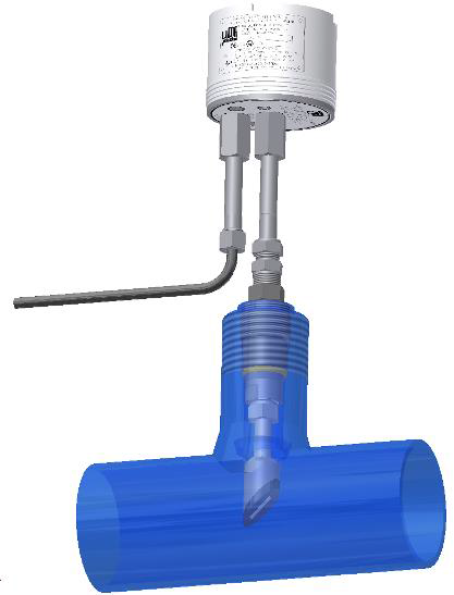 在線檢測(cè)腐蝕率監(jiān)測(cè)及緩腐蝕劑注入系統(tǒng)