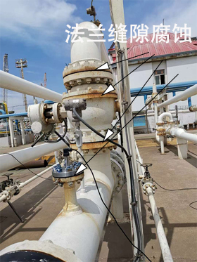 如何避免電偶腐蝕發(fā)生